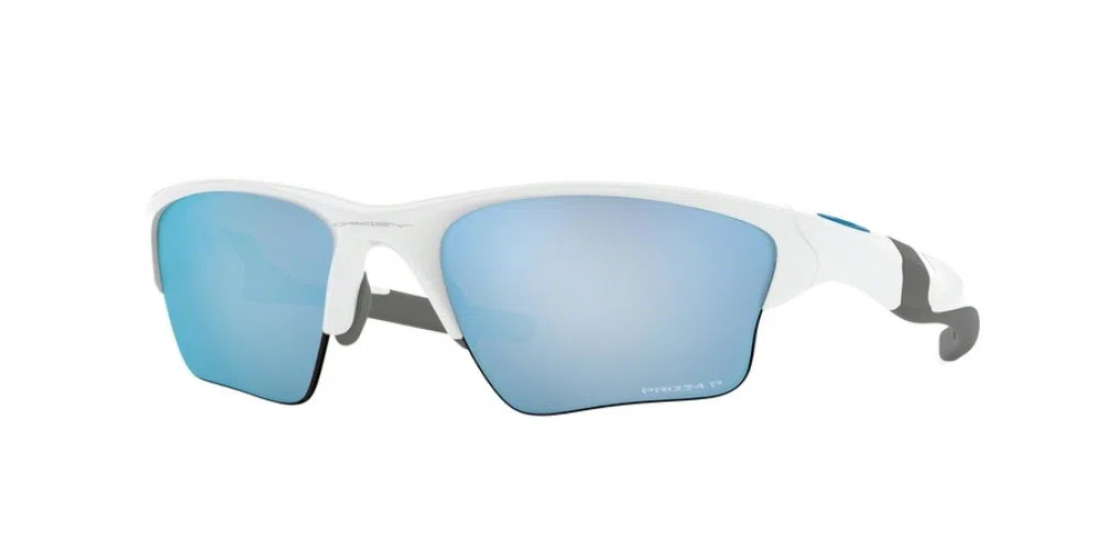 Oakley Half Jacket 2.0 Xl 9154 Sunglasses - view 6